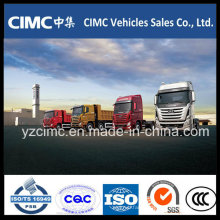 Supply All Kinds of Hyundai China Trucks